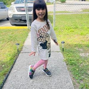 Meet your Posher, Angelica